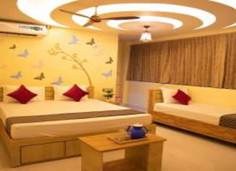 Hotel Ganesh Palace, Rameshwaram, India