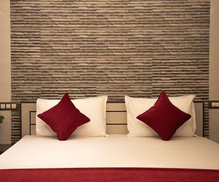Hotel Ganesh Palace, Rameshwaram, India