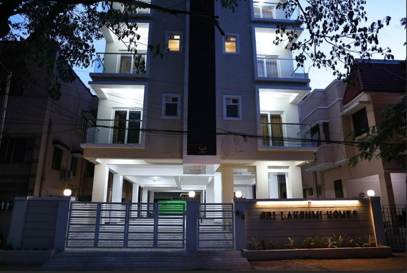 Vibha by Sri Lakshmi Homes, Chennai, India
