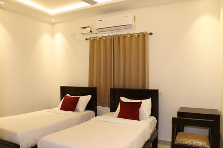 Vibha by Sri Lakshmi Homes, Chennai, India