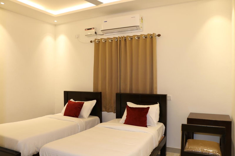 Vibha by Sri Lakshmi Homes, Chennai, India