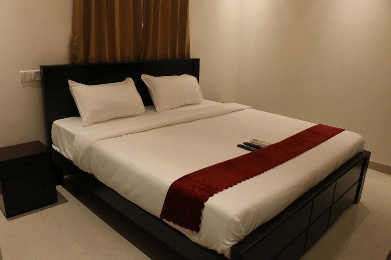Vibha by Sri Lakshmi Homes, Chennai, India