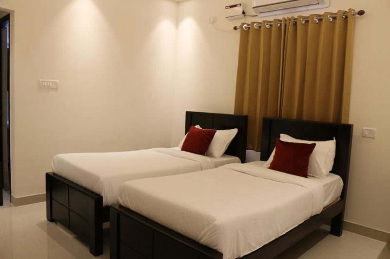 Vibha by Sri Lakshmi Homes, Chennai, India