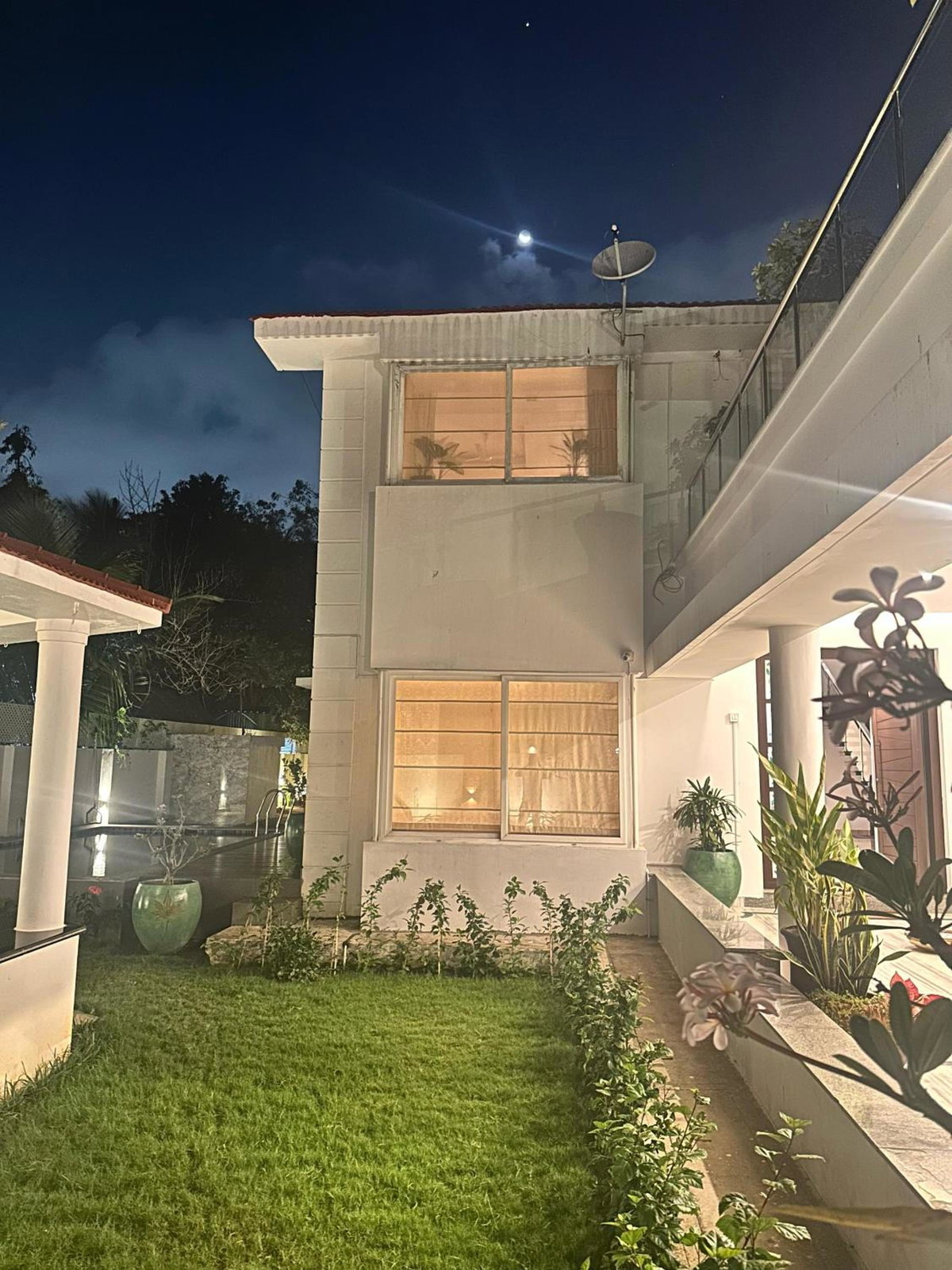 Villa Ithaka by Youkoso, India
