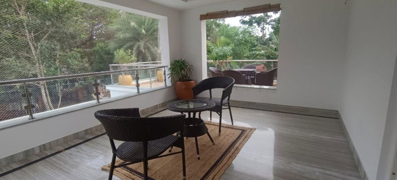 Villa Ithaka by Youkoso, Chennai, India
