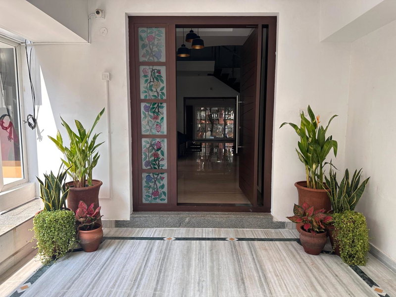 Villa Ithaka by Youkoso, Chennai, India