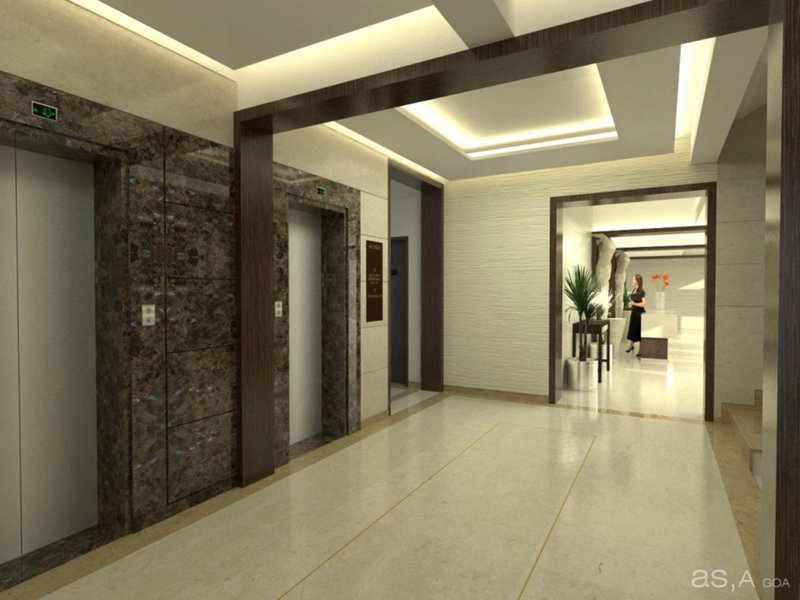 Lemon Tree Hotel Candolim, Candolim, India