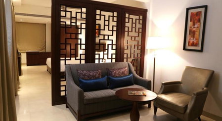 Lemon Tree Hotel Candolim, Candolim, India