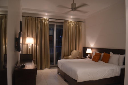 Lemon Tree Hotel Candolim, Candolim, India