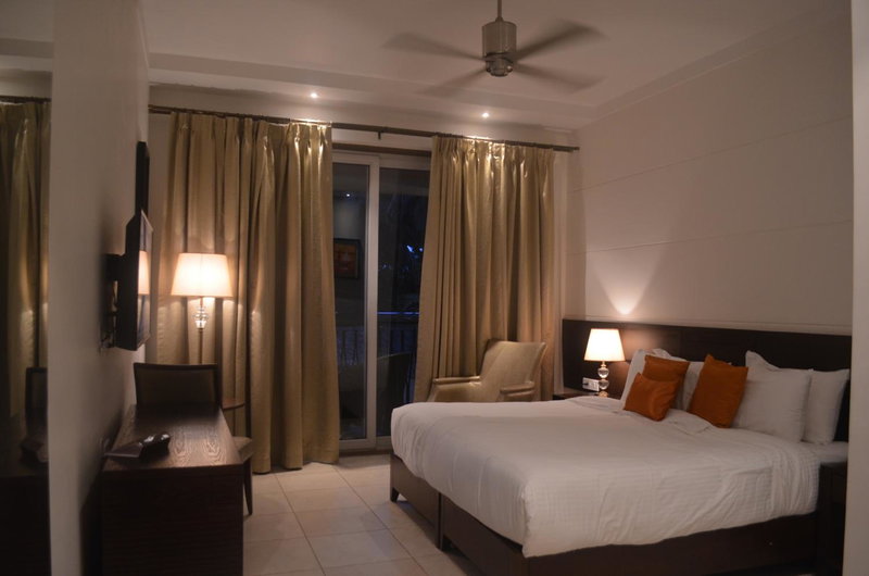 Lemon Tree Hotel Candolim, Candolim, India