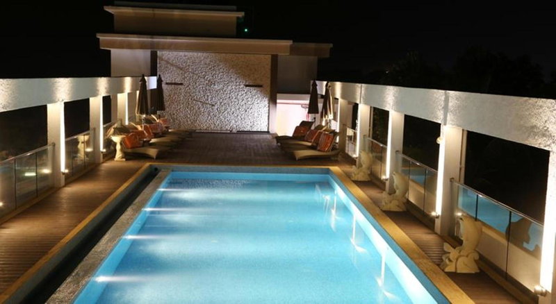 Lemon Tree Hotel Candolim, Candolim, India