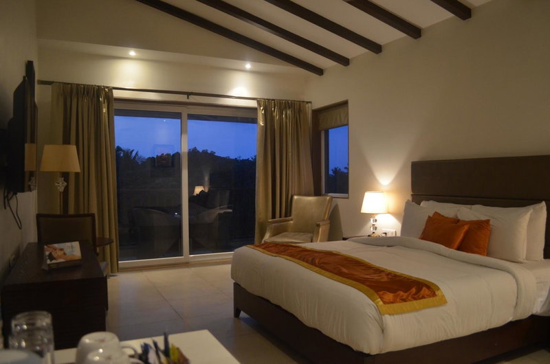 Lemon Tree Hotel Candolim, Candolim, India