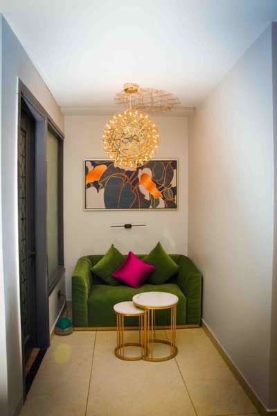 Hotel Azul Ganga, Rishīkesh, India