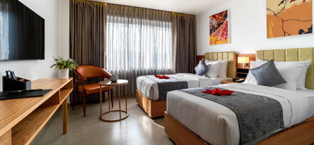 ESPERO INN Malappuram, Malappuram, India