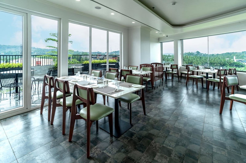 ESPERO INN Malappuram, Malappuram, India