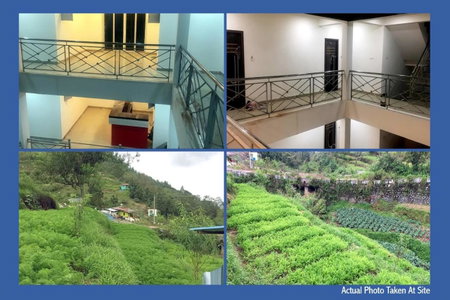 Bogar Palace Kodaikanal, Kodaikānāl, India