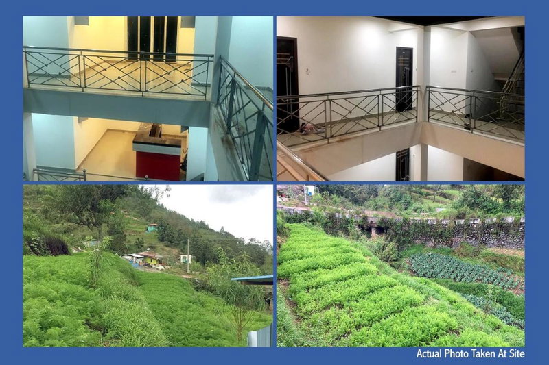Bogar Palace Kodaikanal, Kodaikānāl, India