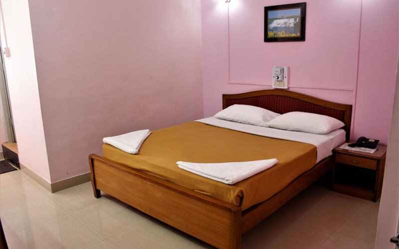 Margao Residency, Madgaon, India