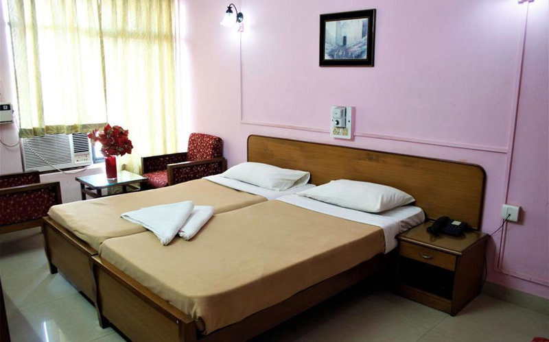 Margao Residency, Madgaon, India