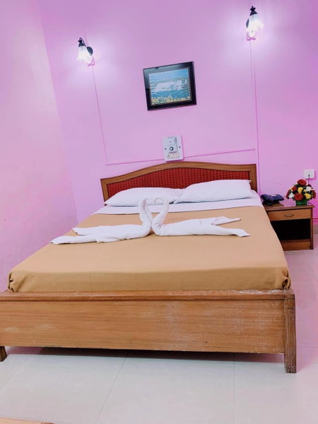 Margao Residency, Madgaon, India