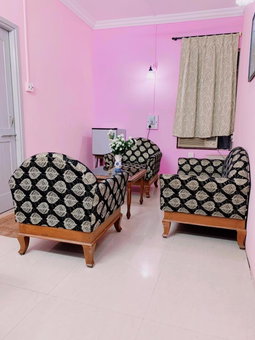 Margao Residency, Madgaon, India