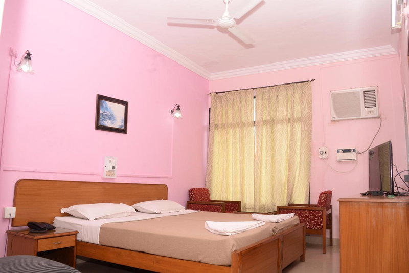 Margao Residency, Madgaon, India