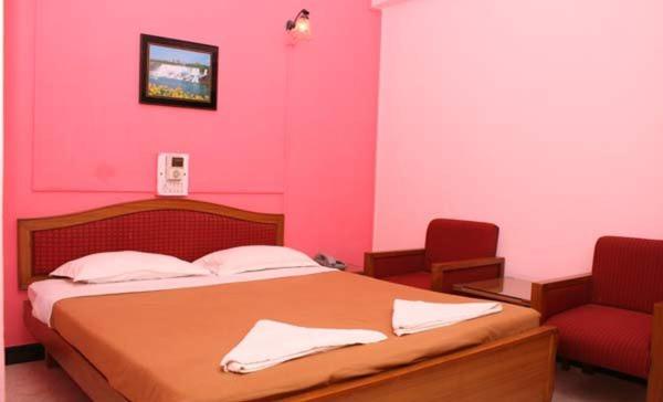 Margao Residency, Madgaon, India