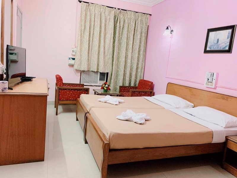 Margao Residency, Madgaon, India