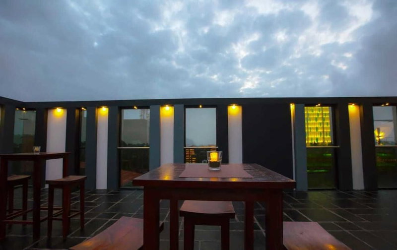 SinQ Prive, Candolim, India
