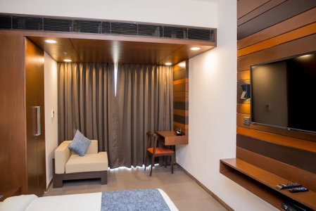 SinQ Prive, Candolim, India