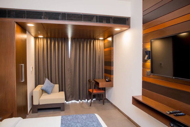 SinQ Prive, Candolim, India
