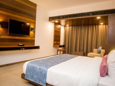 SinQ Prive, Candolim, India