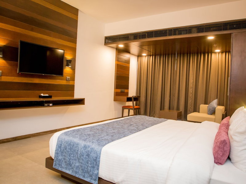 SinQ Prive, Candolim, India