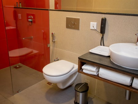 SinQ Prive, Candolim, India