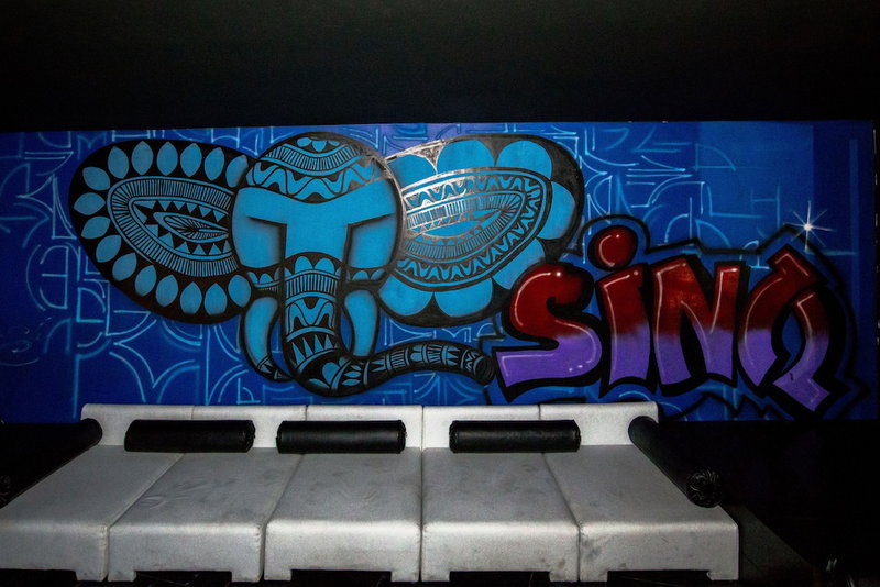 SinQ Prive, Candolim, India