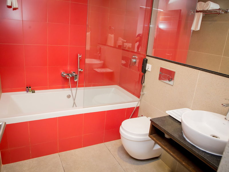 SinQ Prive, Candolim, India
