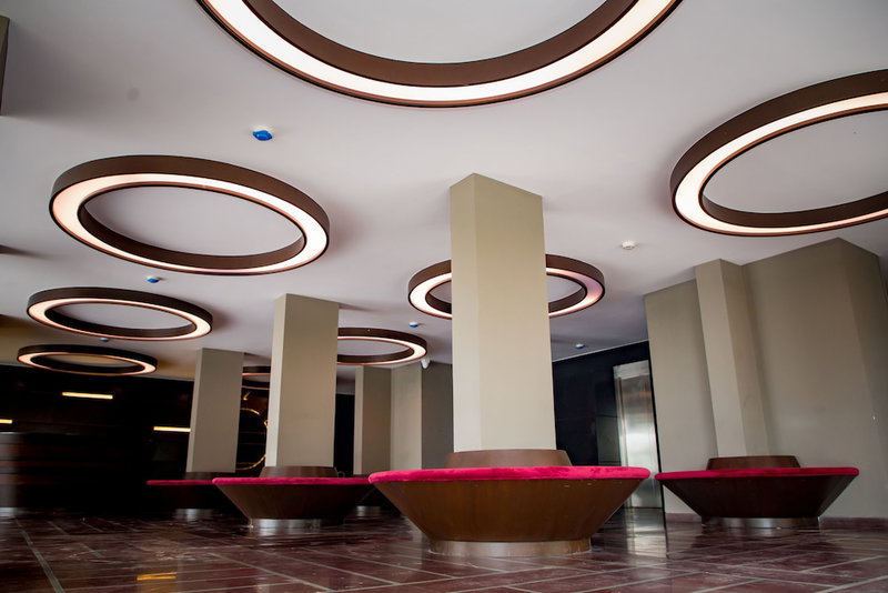 SinQ Prive, Candolim, India