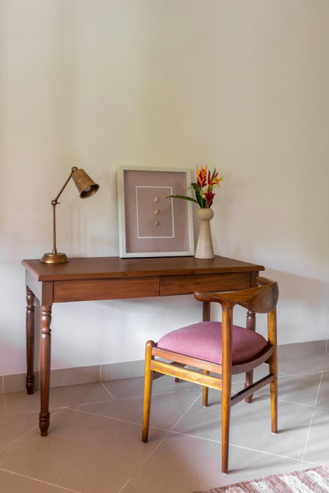 ELIVAAS Signature 3 BHK with Pvt Pool - Panache, Arpora, India