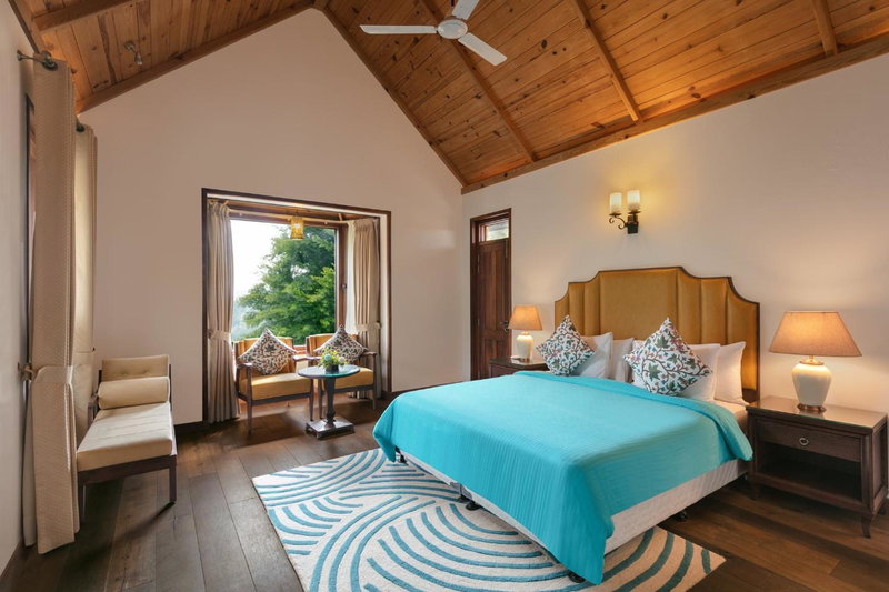 Divyam From BYLOO- Private Villa near Nainital, Bhowāli, India
