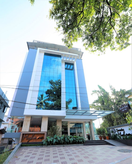 Swades Myhome, Trivandrum, India