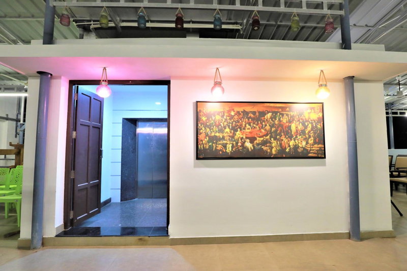 Swades Myhome, Trivandrum, India