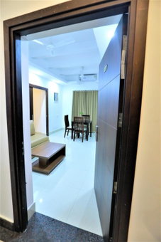 Swades Myhome, Trivandrum, India