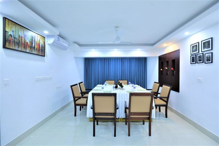 Swades Myhome, Trivandrum, India
