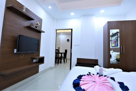 Swades Myhome, Trivandrum, India