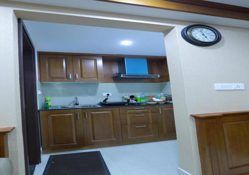 Swades Myhome, Trivandrum, India