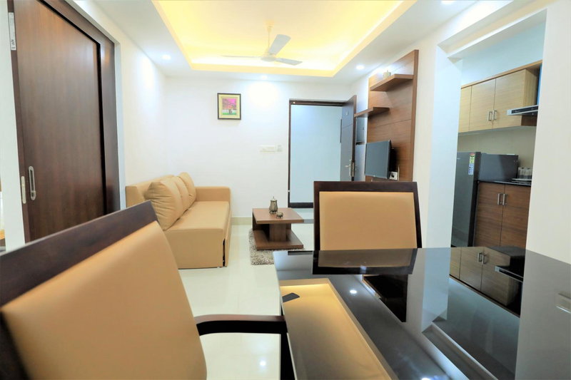 Swades Myhome, Trivandrum, India