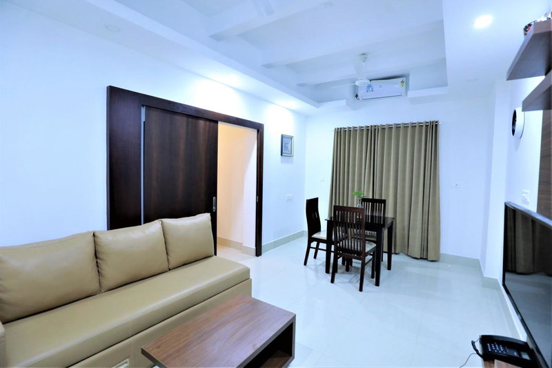 Swades Myhome, Trivandrum, India