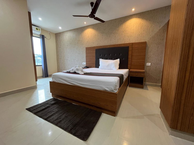 The Rhino, Guwahati, India