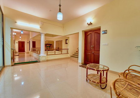 Ushasree Wayanad Premium Pool Resort by VOYE HOMES, Ambalavayal, India