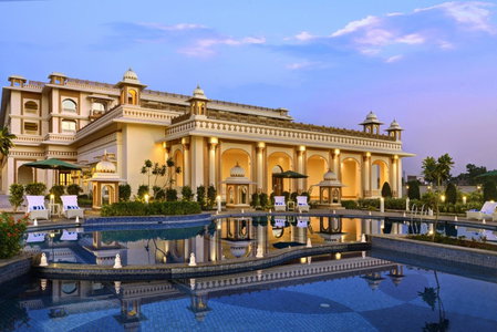 Indana Palace, Jodhpur, Jodhpur, India